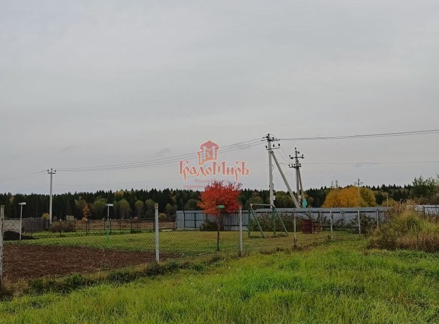 дом городской округ Сергиево-Посадский д Стройково 6 фото 10