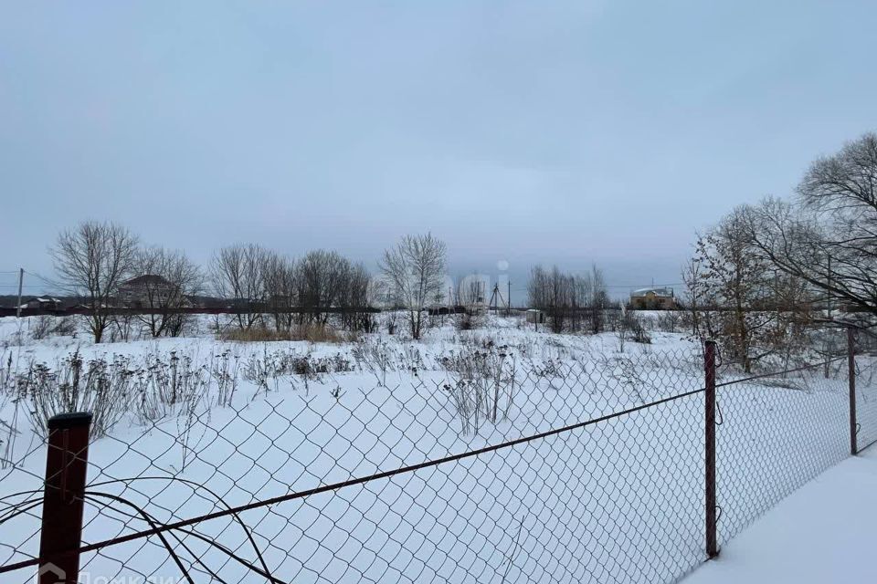 земля городской округ Воскресенск ДНТ Вишнёвый сад фото 9