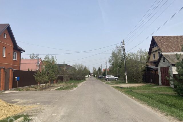 улица Гостица, 105, Раменский городской округ фото