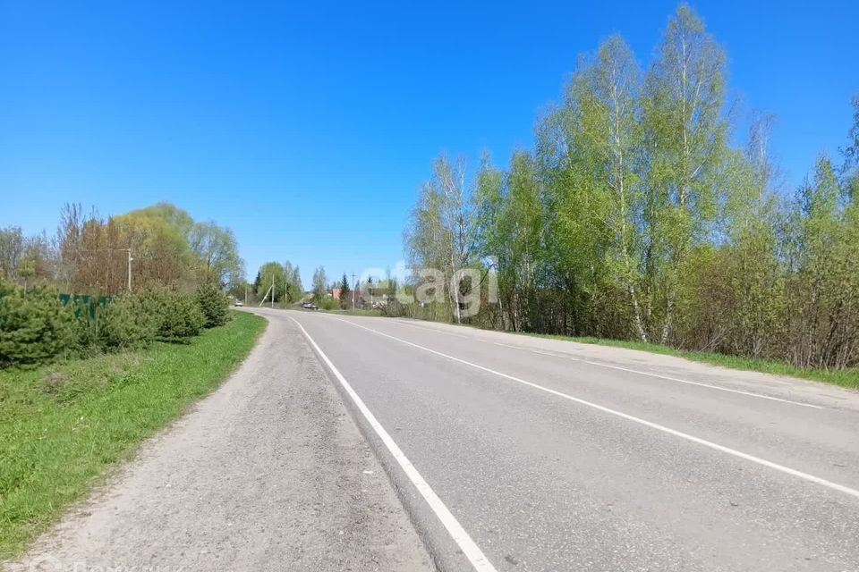 земля городской округ Раменский Трошково Светлое фото 4