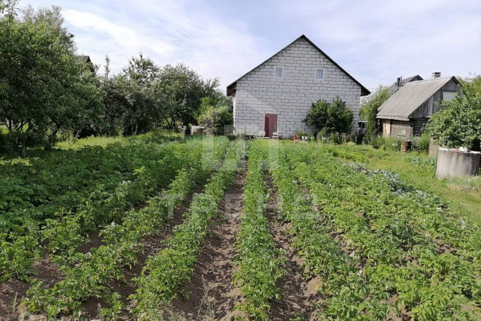 дом р-н Ломоносовский снт Нижняя Колония Малиновая улица, 98 фото 6