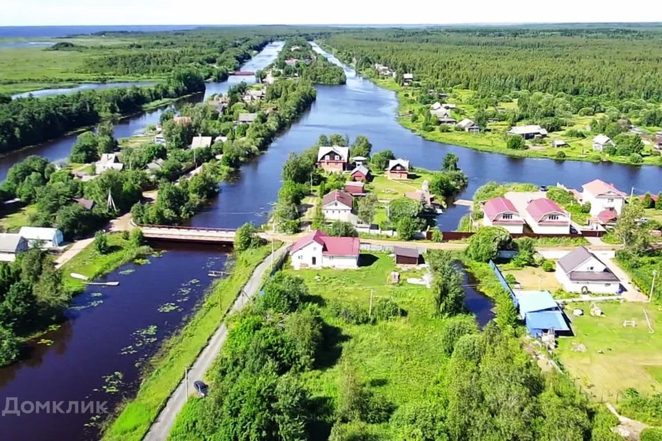 земля р-н Волховский Вороново фото 10