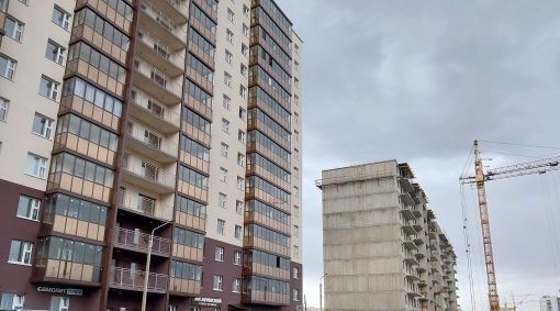 квартира г Красноярск р-н Советский ул Соколовская к 1. 3 фото 5