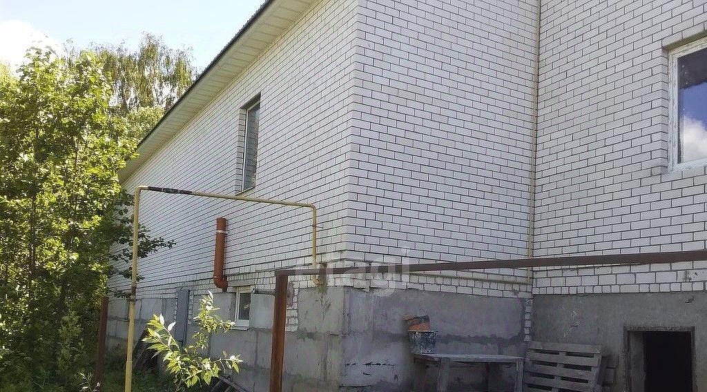 дом г Брянск р-н Бежицкий Бежицкая ул фото 6