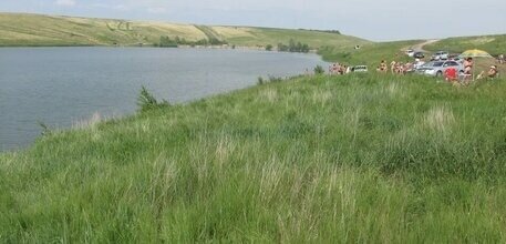 земля р-н Павловский с Шахи ул Гвардейская фото 3