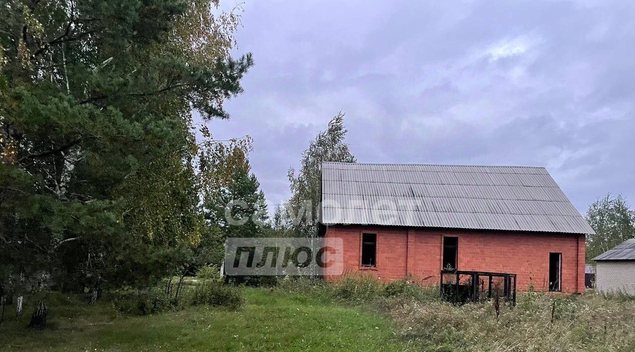 земля р-н Сосновский д Моховички ул Краснопольская с пос, Казачий кп, Краснопольское фото 8