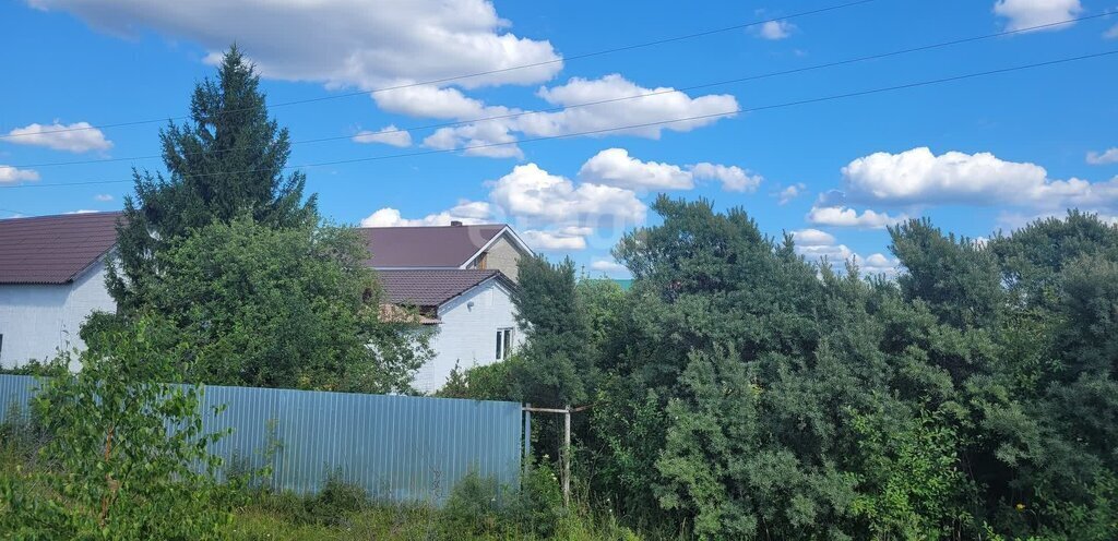 земля р-н Медведевский п Новый ул Первомайская фото 4