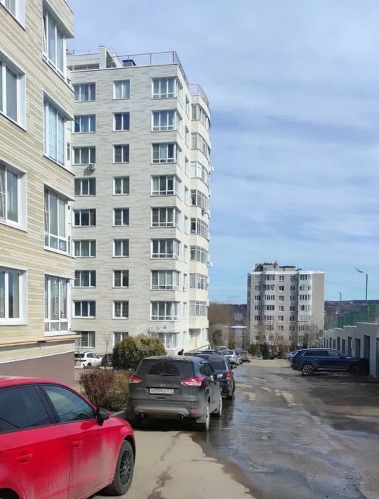 квартира городской округ Дмитровский г Яхрома ул Бусалова 15 фото 29