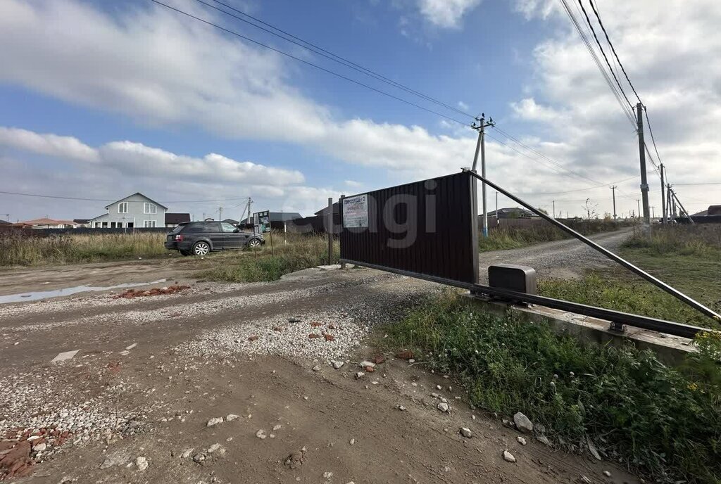 земля г Воскресенск коттеджный посёлок Городище фото 7