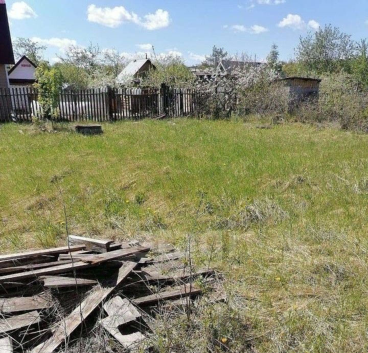 земля р-н Верхнеуслонский снт тер.ТЧ-14 Красный пахарь Набережно-Морквашское с/пос, 234 фото 3