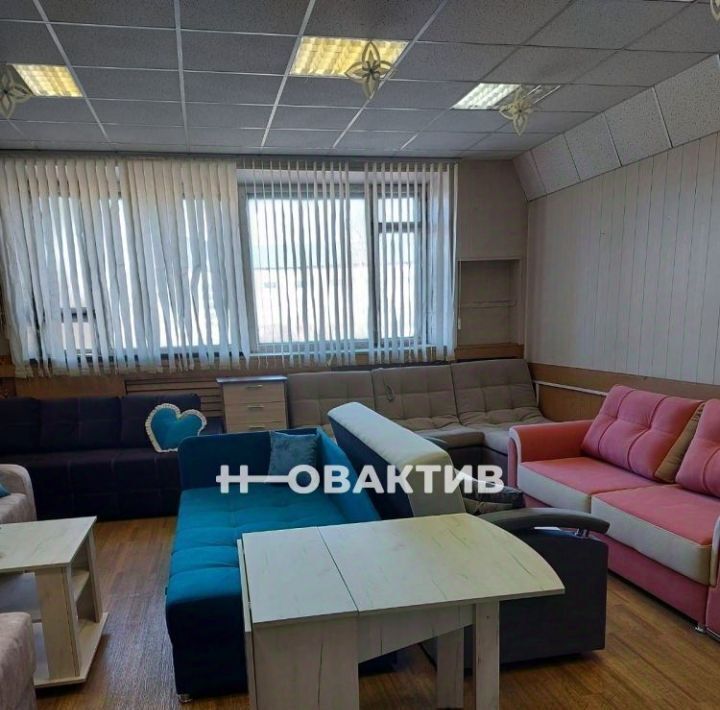 свободного назначения г Кемерово р-н Заводский пр-кт Кузнецкий 234 фото 2