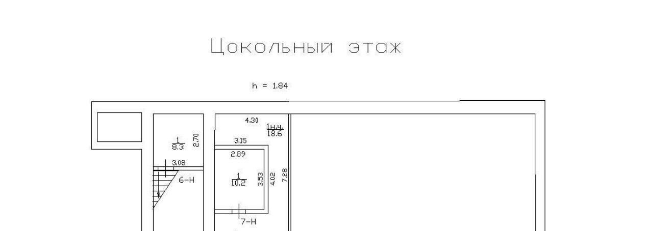 офис г Санкт-Петербург метро Достоевская ул Рубинштейна 30б фото 7