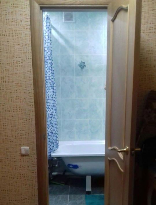 квартира г Старый Оскол Интернациональный микрорайон 28 фото 4