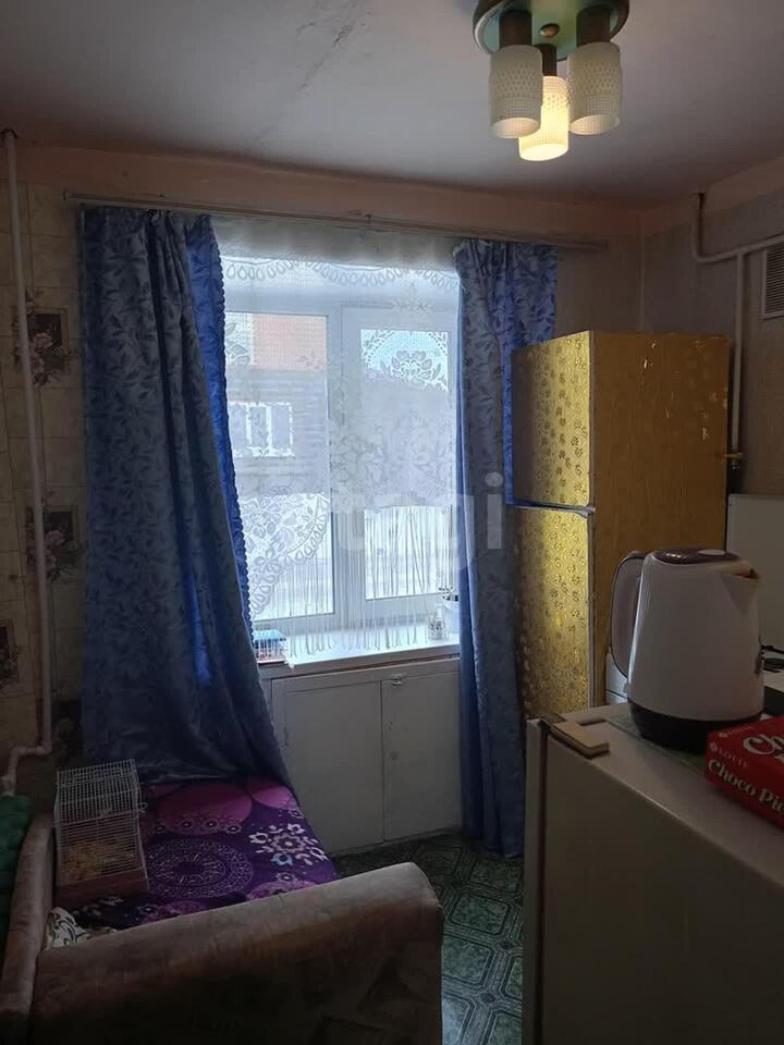 квартира г Ирбит Александра Матросова, 80 фото 11