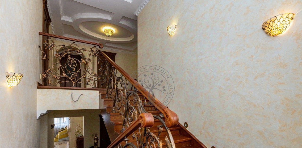 дом г Екатеринбург Чкаловская ул. Живописная, 37 фото 25