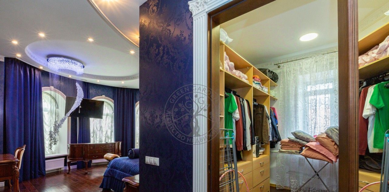дом г Екатеринбург Чкаловская ул. Живописная, 37 фото 49