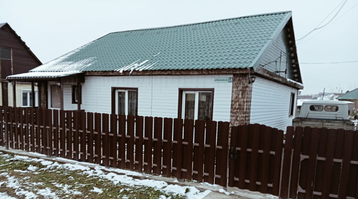 дом г Алейск фото 1