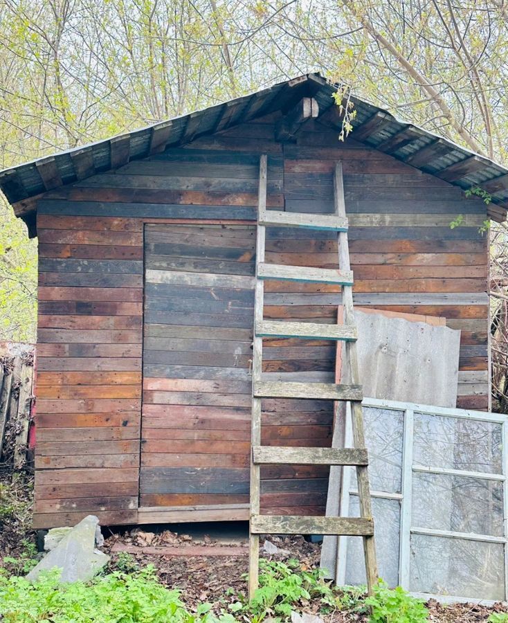 дом городской округ Кашира мкр Ожерелье ул Донбасская 14 96 км, Каширское шоссе фото 6