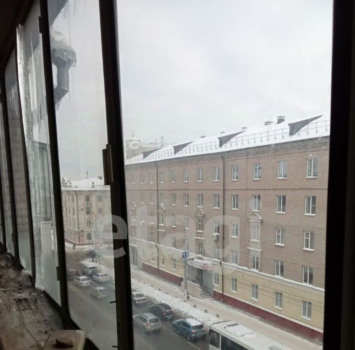 квартира г Брянск р-н Советский просп. Ленина, 41 фото 9