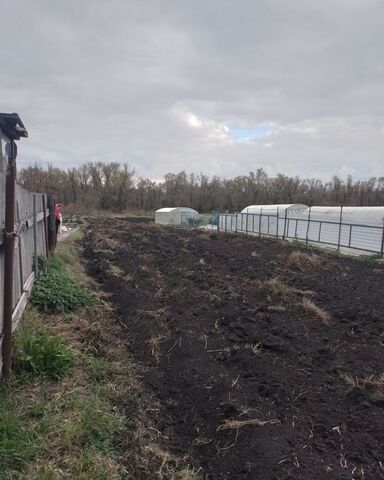 земля ул Красной Звезды Дьяконовский сельсовет фото