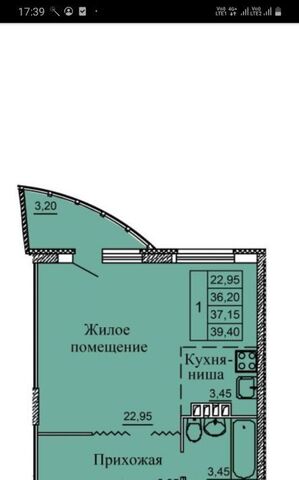 микрорайон Самоцветы 1 фото