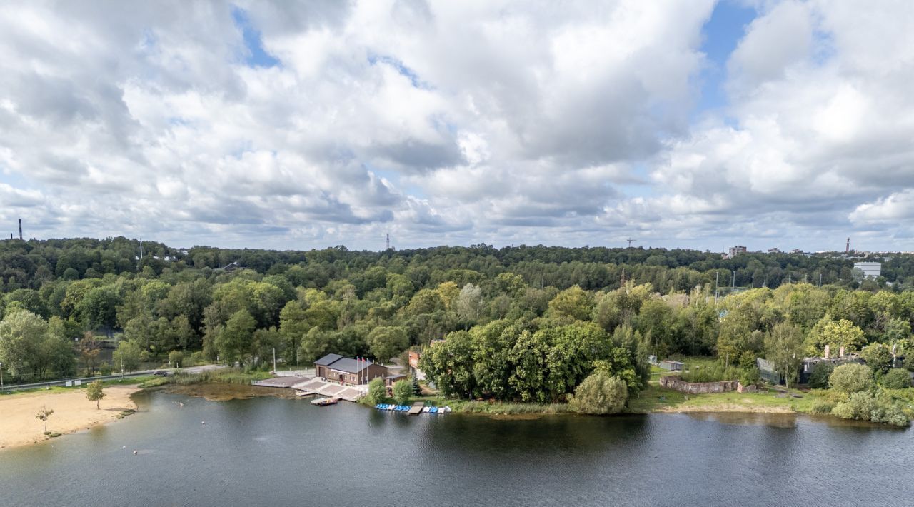 дом г Красное Село метро Ленинский Проспект Фабричный Поселок тер., 4 фото 9