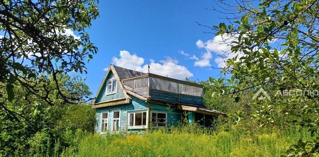 городской округ Пенза, СТ Восход фото