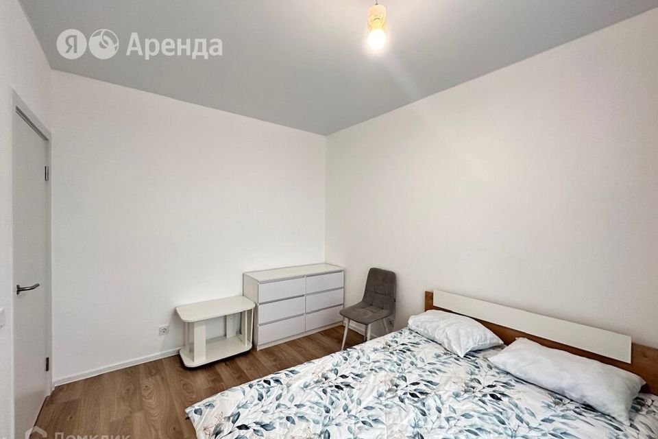 квартира городской округ Домодедово с Ям улица Мезенцева, 5 фото 6