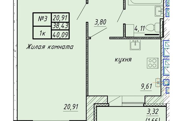 ул Березовая 3/1 фото