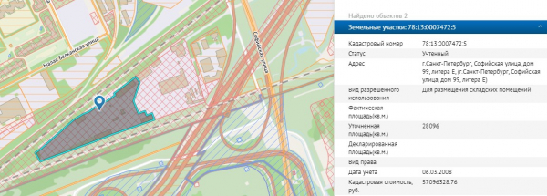 офис г Санкт-Петербург ул Софийская 99 Санкт-Петербург, Фрунзенский, Фрунзенский район фото 23