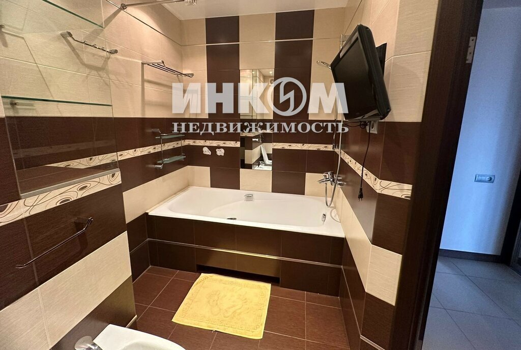 квартира г Москва метро Калитники ул Нижегородская 25 фото 19