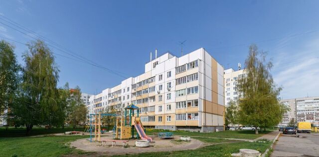 р-н Засвияжский дом 79к/2 фото