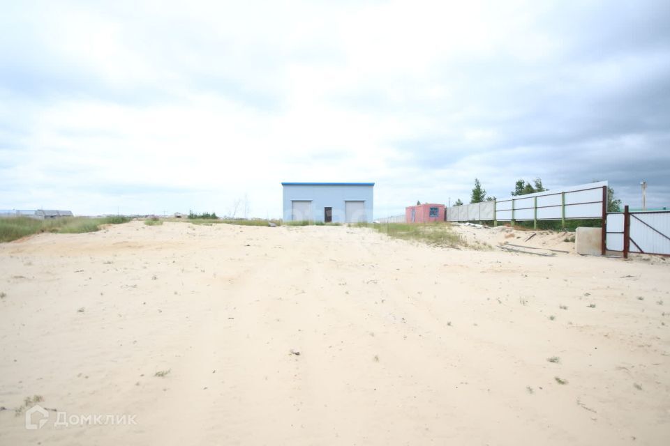 земля Новый Уренгой городской округ, Западная, Южный посёлок, 4 фото 10