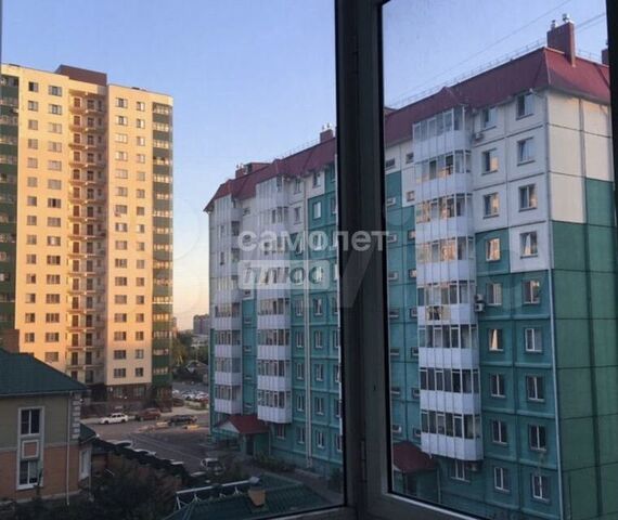 ул Кирова 107/1 городской округ Абакан фото