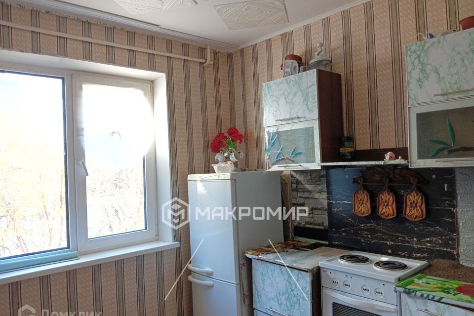 квартира г Челябинск ул Чичерина 42 городской округ Челябинск фото 1