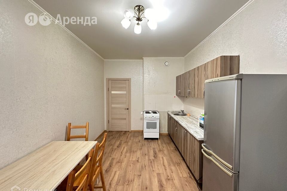 квартира г Краснодар ул Кореновская 57/2 муниципальное образование Краснодар фото 4