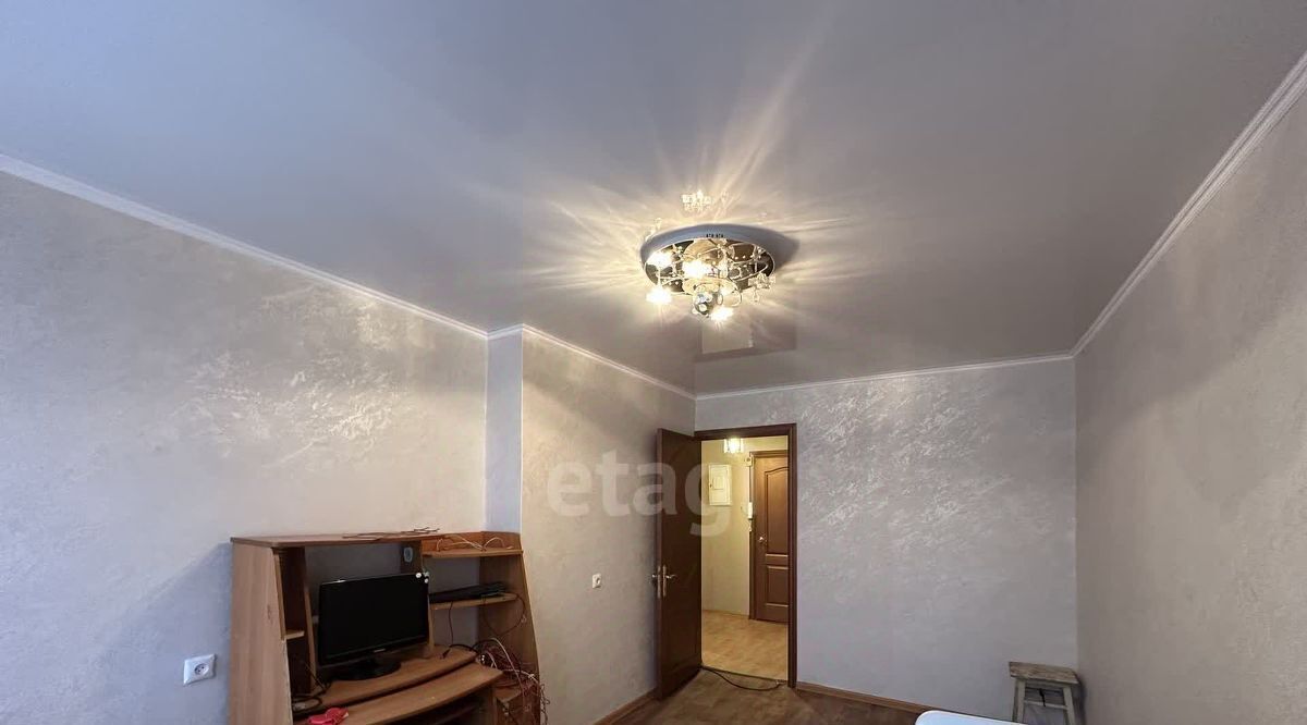 квартира г Старый Оскол микрорайон Макаренко 1 фото 6