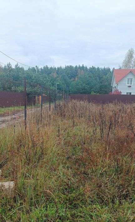 земля городской округ Раменский д Пласкинино ул Центральная Ипподром фото 9