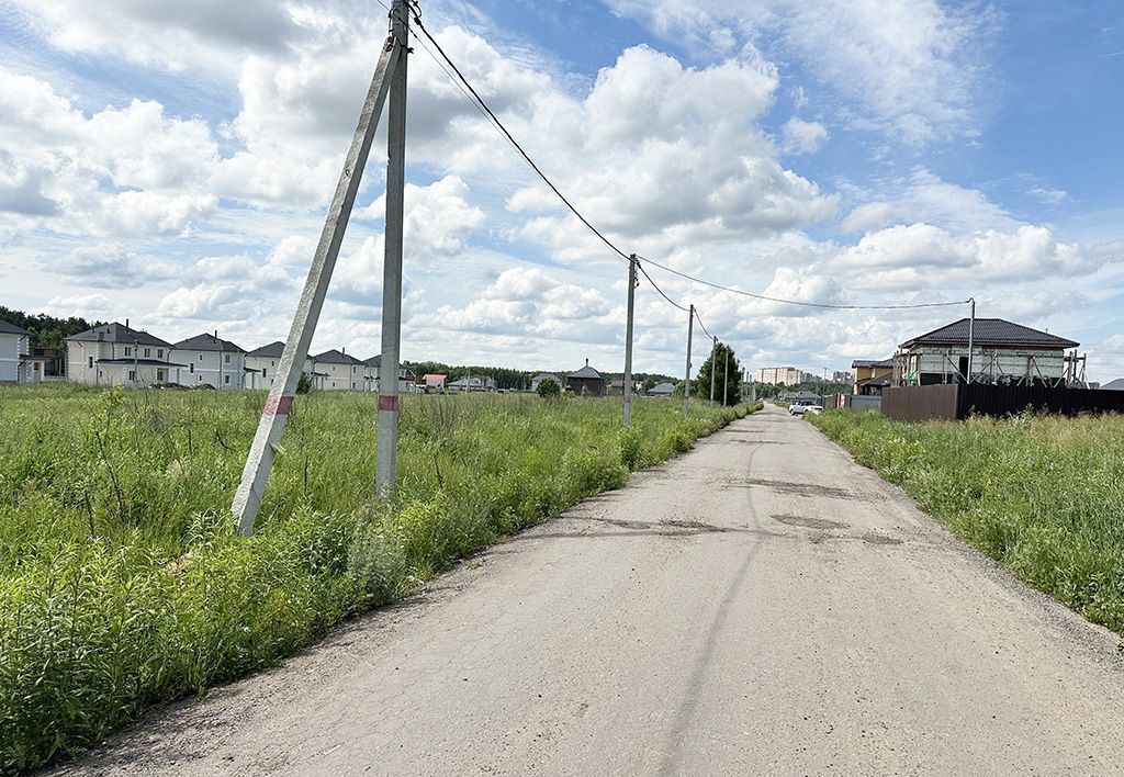 дом городской округ Раменский 30 км, коттеджный пос. Дергаево-2, ул. Суворова, Раменское, Егорьевское шоссе фото 5