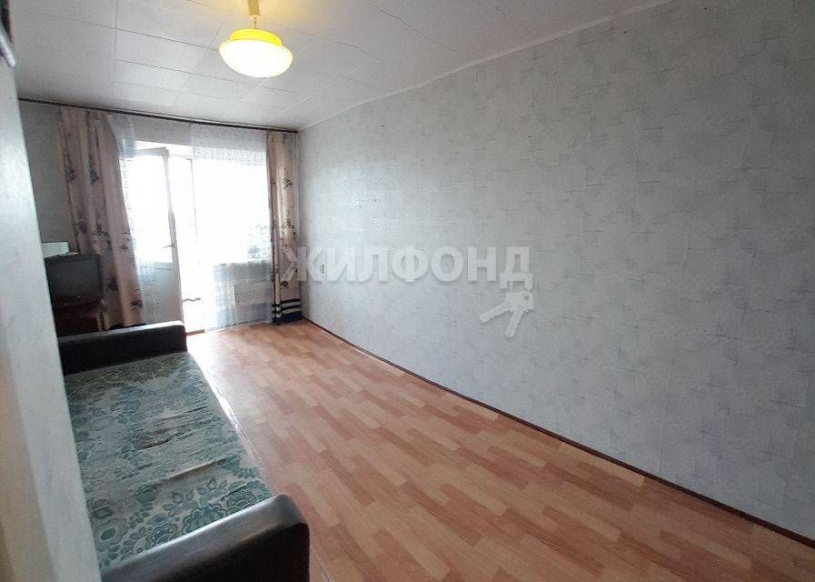 квартира г Томск тракт Иркутский 174/2 Томский район фото 1