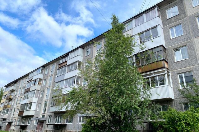 дом 17 Костомукшский городской округ фото