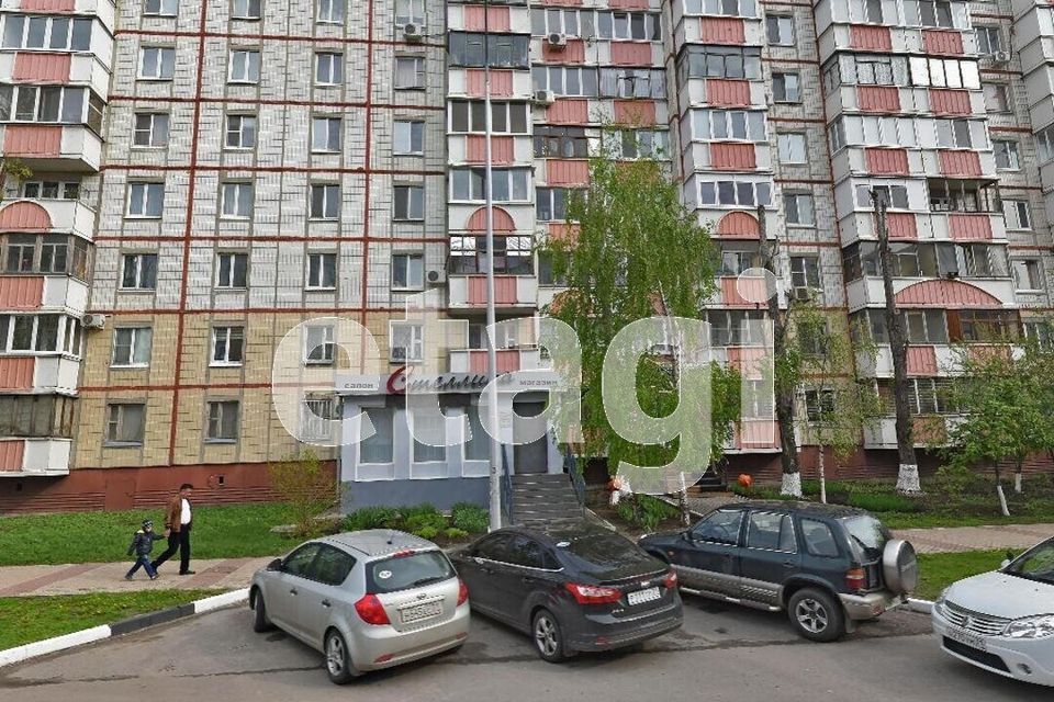 квартира г Белгород ул Конева 4 Белгород городской округ фото 10