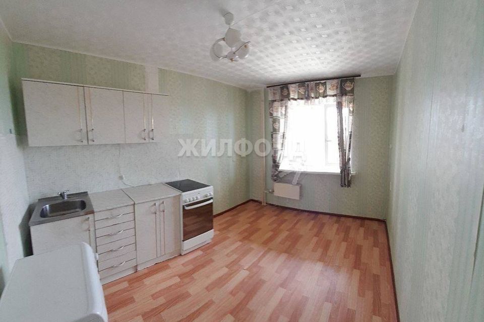 квартира г Томск тракт Иркутский 174/2 Томский район фото 5