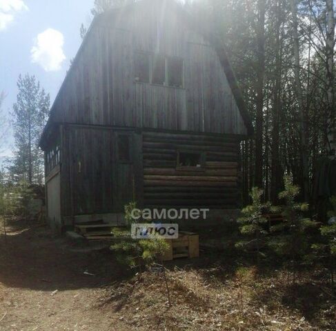 Сургутского муниципального района тер., Сурмятино СНТ, ул. Суворова фото