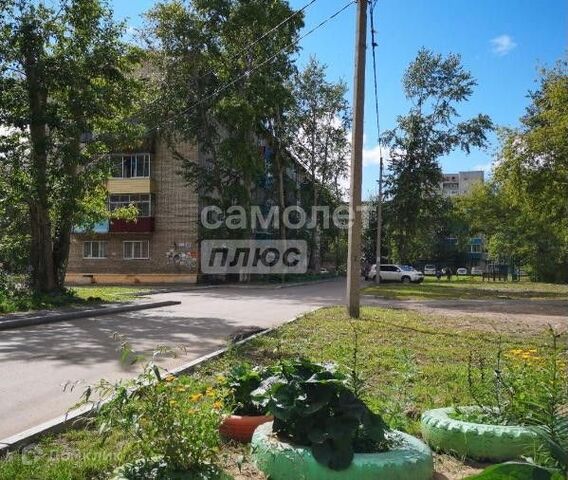 ул Орехова 45/2 городской округ Комсомольск-на-Амуре фото