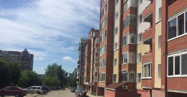 свободного назначения р-н Ленинский ул Мостовая 38/1 фото