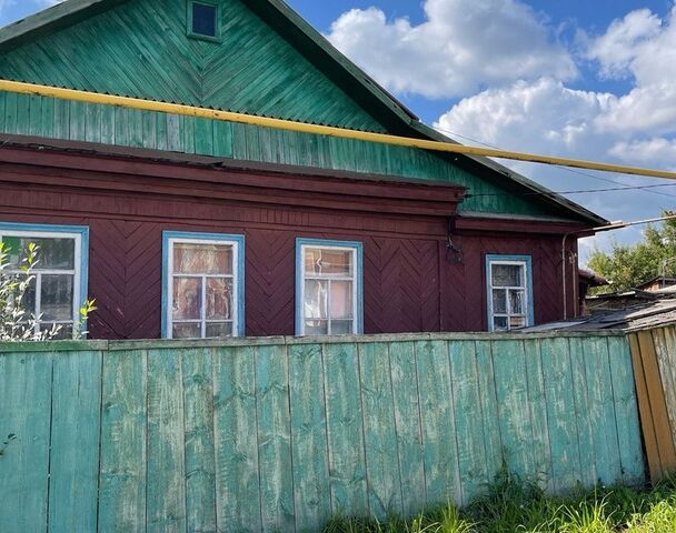 ул Коммунистическая 15а городской округ Сибай фото