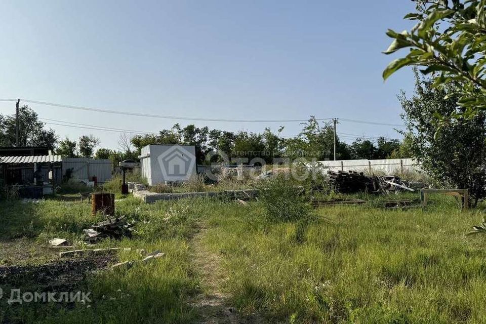 земля г Волгоград снт Мичуринец ул им. Шурухина 23/61 городской округ Волгоград, Тракторозаводской район, 90 фото 4