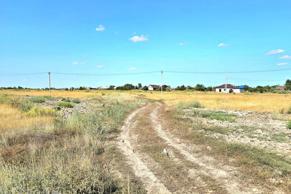 земля г Волгоград городской округ Волгоград, Красноармейский фото 3