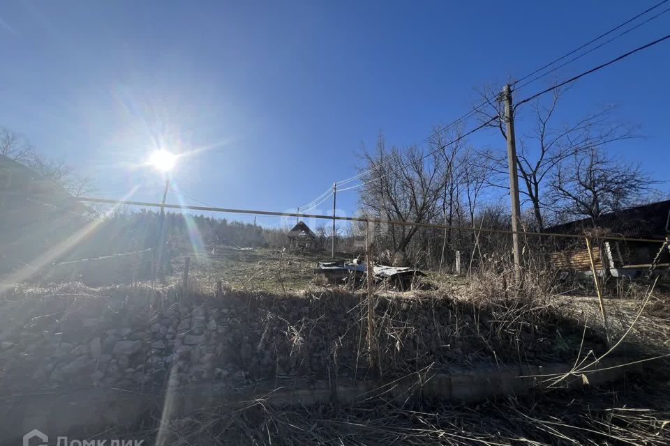 земля г Ульяновск Ленинский, городской округ Ульяновск фото 4